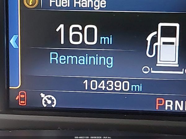 2014 CHEVROLET SILVERADO 1500 LT — I118