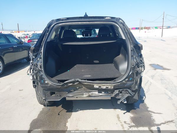2025 KIA SPORTAGE EX — I6