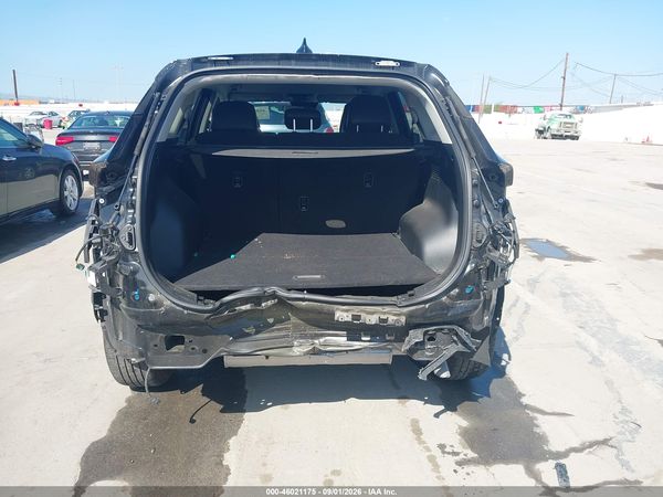 2025 KIA SPORTAGE EX — I119