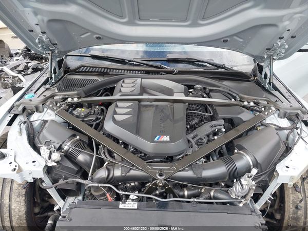 2026 BMW M3 COMPETITION XDRIVE — I10