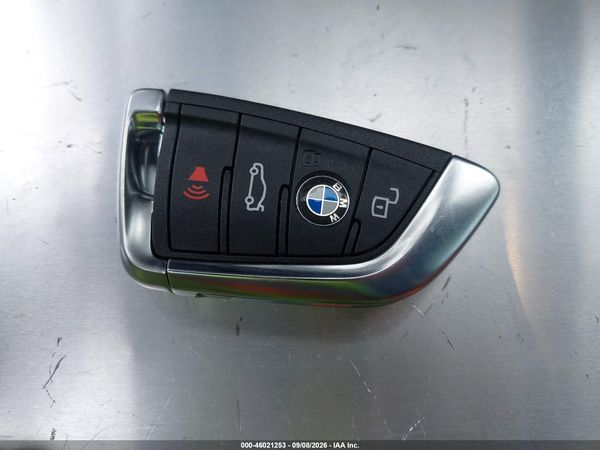 2026 BMW M3 COMPETITION XDRIVE — I11