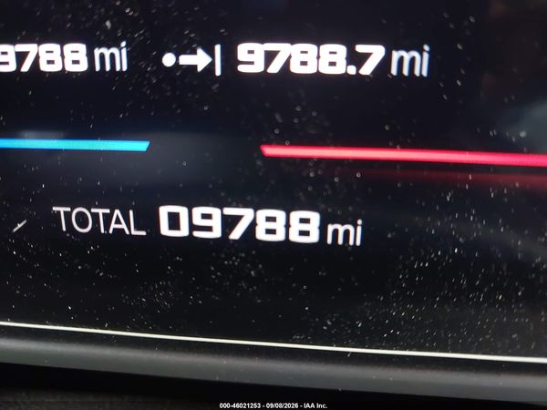 2026 BMW M3 COMPETITION XDRIVE — I118