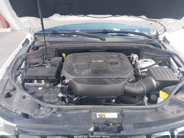 2018 JEEP GRAND CHEROKEE LIMITED 4X4 — I10