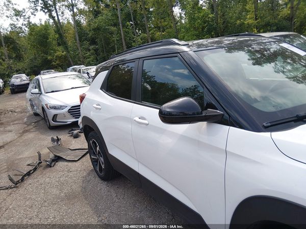 2023 CHEVROLET TRAILBLAZER AWD RS — I116