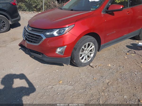 2020 CHEVROLET EQUINOX — I2