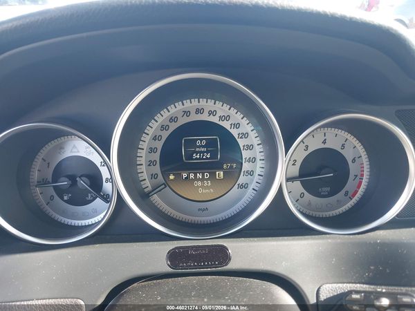 2012 MERCEDES-BENZ C 300 — I7