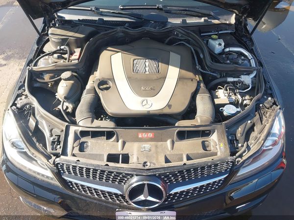 2012 MERCEDES-BENZ C 300 — I10