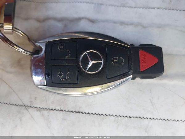 2012 MERCEDES-BENZ C 300 — I11