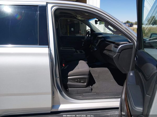 2020 CHEVROLET TAHOE 4WD LS — I5