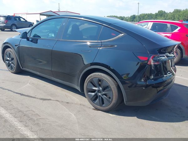 2024 TESLA MODEL Y — I3