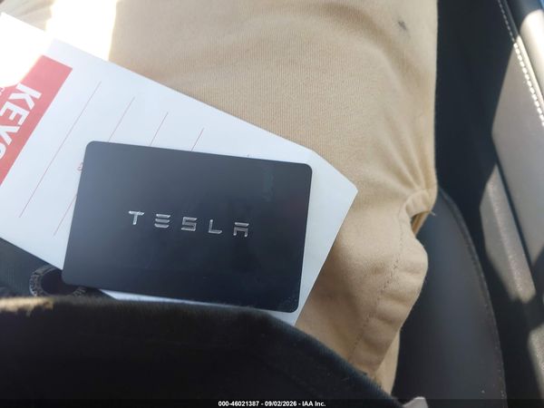 2024 TESLA MODEL Y — I11