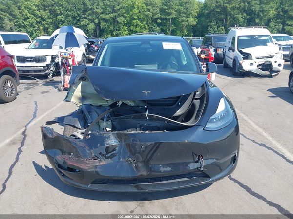 2024 TESLA MODEL Y — I115