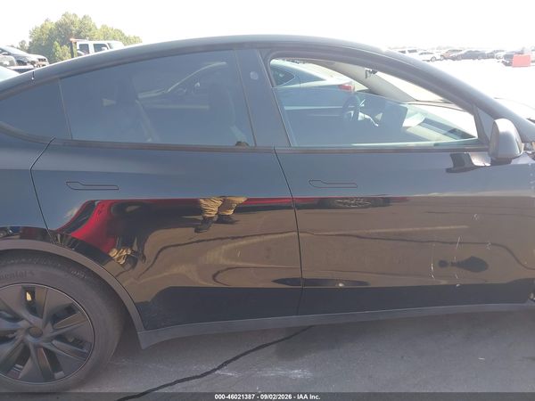 2024 TESLA MODEL Y — I116