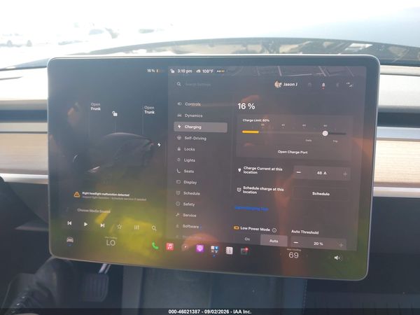 2024 TESLA MODEL Y — I131