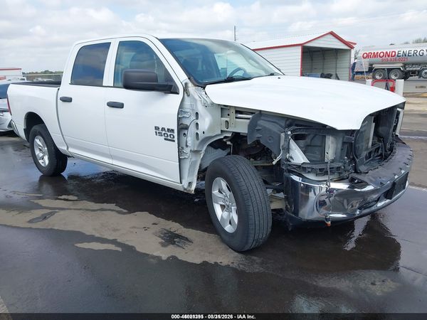 2019 RAM 1500 CLASSIC
