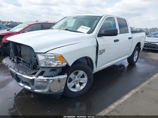 2019 RAM 1500 CLASSIC TRADESMAN  4X2 5'7 BOX