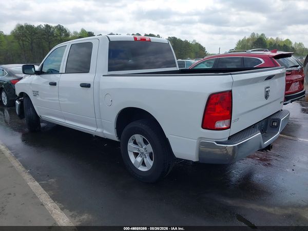 2019 RAM 1500 CLASSIC TRADESMAN  4X2 5'7 BOX