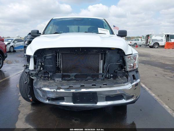 2019 RAM 1500 CLASSIC TRADESMAN  4X2 5'7 BOX