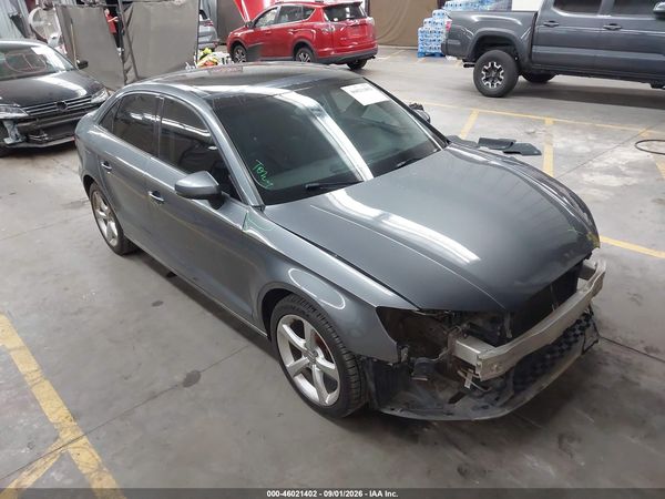 2015 AUDI A3 1.8T PREMIUM — I1