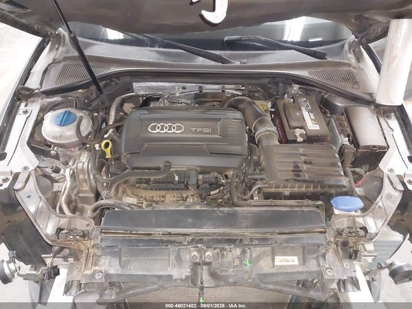 2015 AUDI A3 1.8T PREMIUM — I10