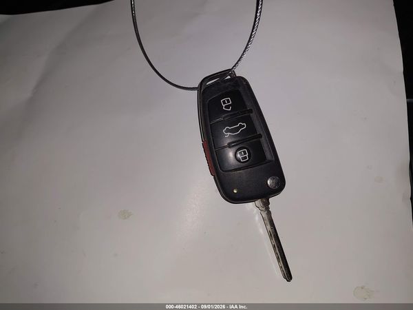 2015 AUDI A3 1.8T PREMIUM — I11