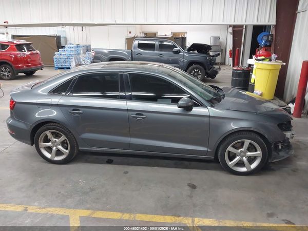 2015 AUDI A3 1.8T PREMIUM — I116