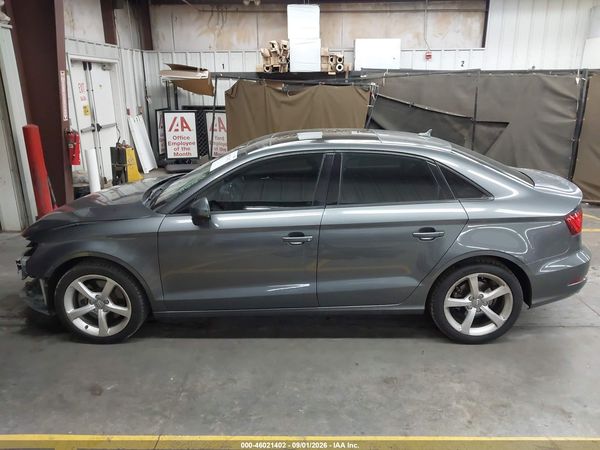 2015 AUDI A3 1.8T PREMIUM — I117