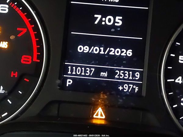 2015 AUDI A3 1.8T PREMIUM — I118