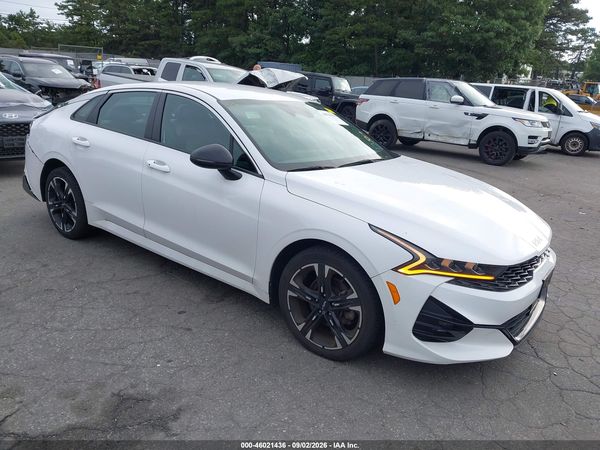 2024 KIA K5 GT-LINE — I1