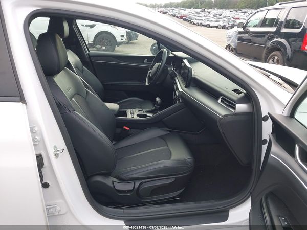 2024 KIA K5 GT-LINE — I5