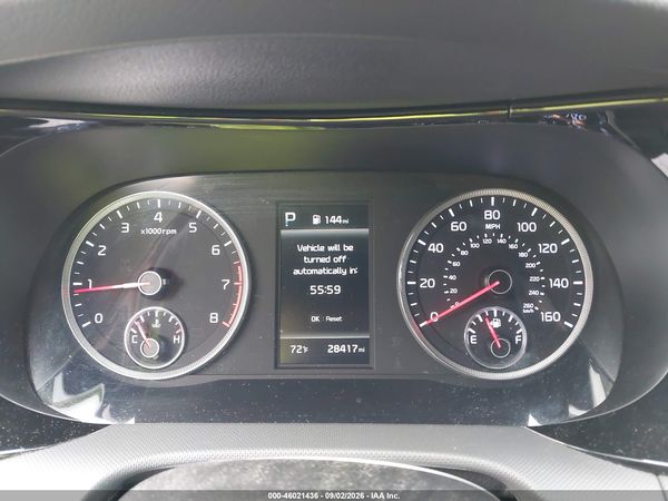 2024 KIA K5 GT-LINE — I7