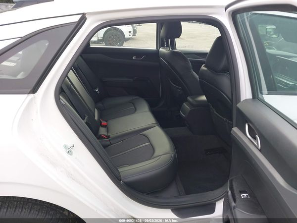 2024 KIA K5 GT-LINE — I8