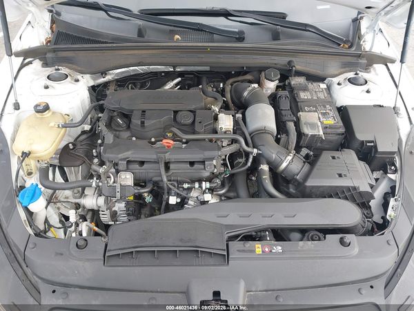 2024 KIA K5 GT-LINE — I10