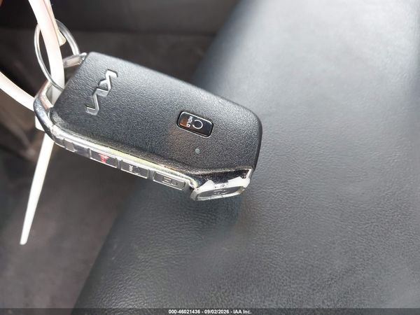 2024 KIA K5 GT-LINE — I11