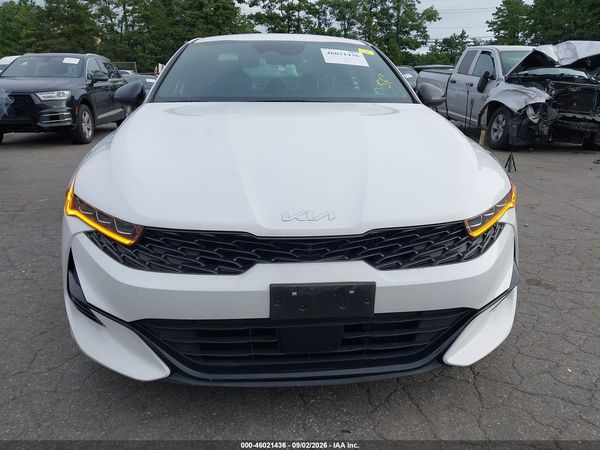2024 KIA K5 GT-LINE — I115