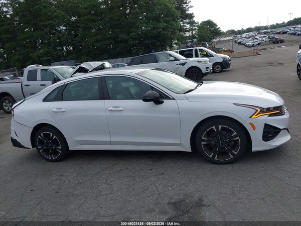 2024 KIA K5 GT-LINE — I116