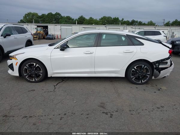 2024 KIA K5 GT-LINE — I117