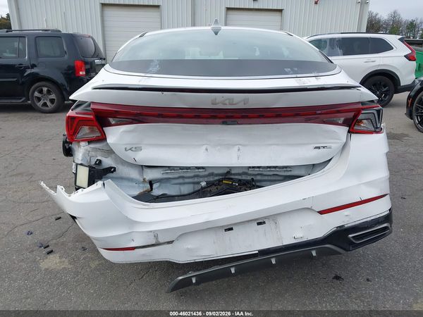 2024 KIA K5 GT-LINE — I119