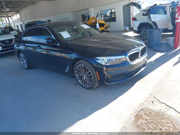 2019 BMW 530I — I1