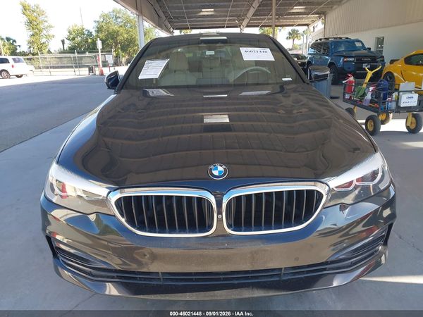 2019 BMW 530I — I115