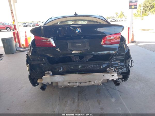 2019 BMW 530I — I119