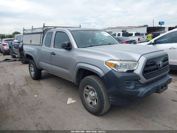 2017 TOYOTA TACOMA SR — I1