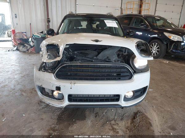 2017 MINI COUNTRYMAN COOPER — I6