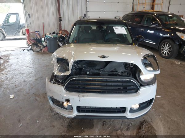 2017 MINI COUNTRYMAN COOPER — I115