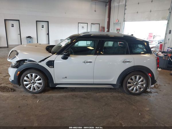 2017 MINI COUNTRYMAN COOPER — I117