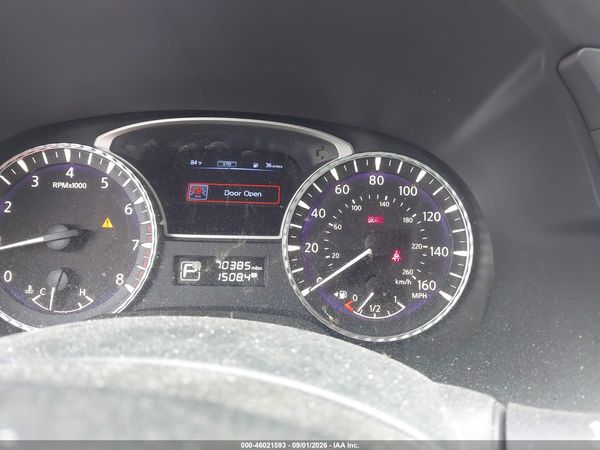 2018 INFINITI QX60