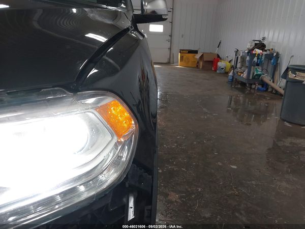 2015 DODGE DURANGO CITADEL — I153
