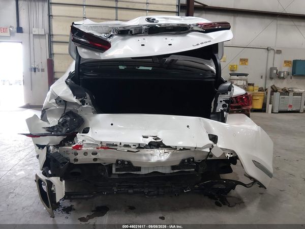 2023 LEXUS LS 500 500 Core — I6