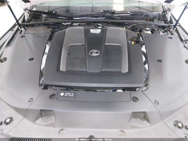 2023 LEXUS LS 500 500 Core — I10