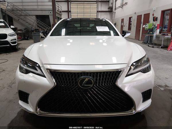 2023 LEXUS LS 500 500 Core — I115
